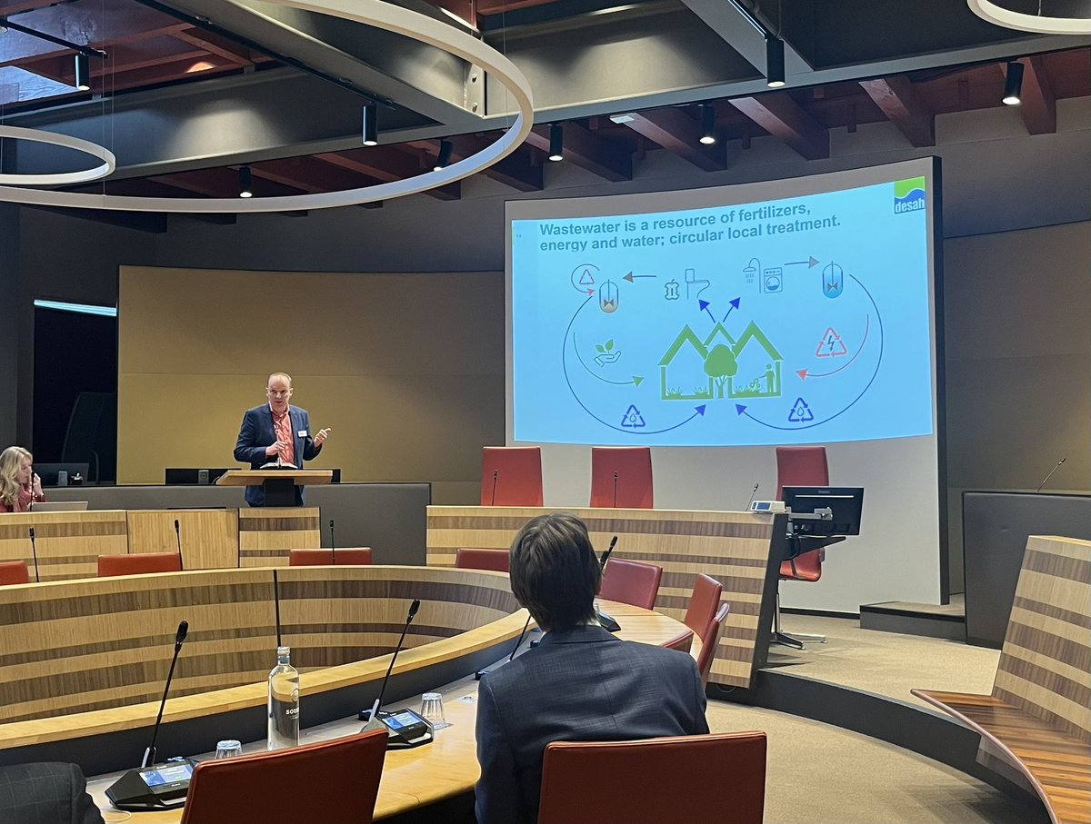 60Heinstein's tweet image. And great pitches of #startup companies like @SusPhos @desah_bv #Redstack @AquaBattery #PaquesBiomaterials @biobizzhub @Watercampus #innovation #ecosystem @WaterAllianceNL