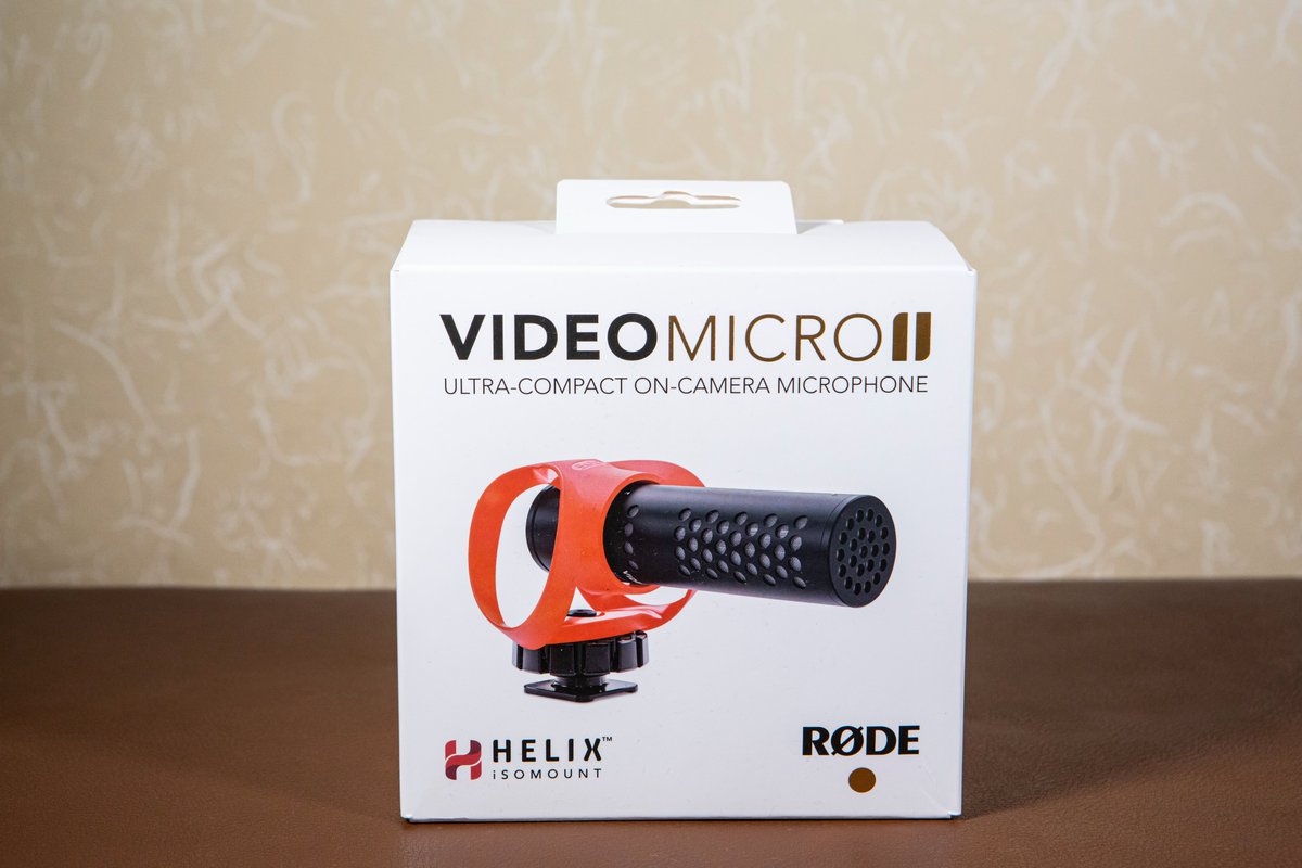 Nippocais's tweet photo. CP+2023 @cpplusjp に行って、@rodemic_japan さんの抽選で、当選されました！
VideoMicro IIをいただき、ありがとうございました。
”ニッポセ”のTwitchライブで使用予定！
J'ai été au salon CP+ 2023 et j'ai gagné un VideoMicro II à un tirage au sort de RØDE qui nous servira pour Twitch \o/ https://t.co/ZDjkbodnRA