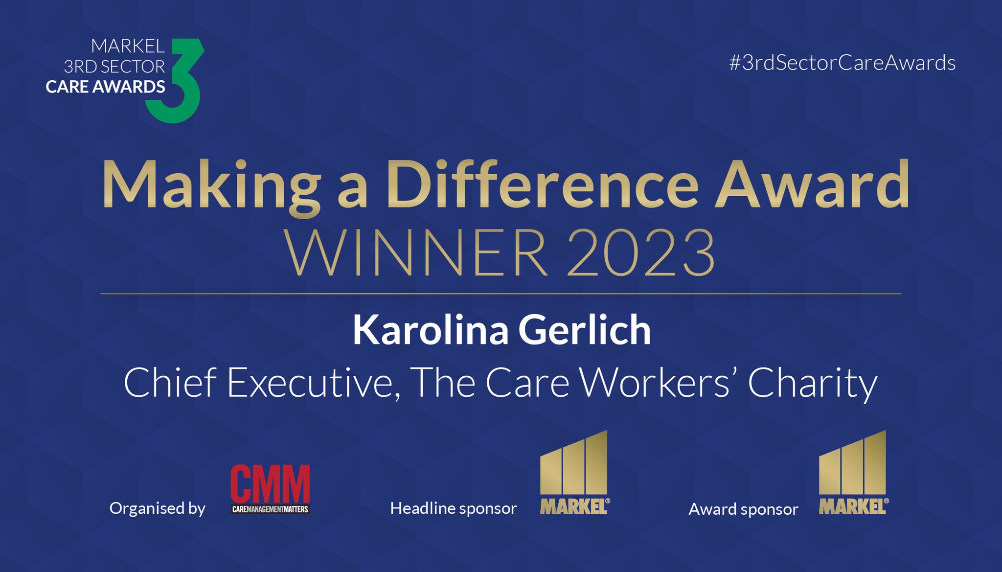 3rdSectorCareAwards On Twitter Careworkers Should Be Seen As Highly 3rdsectorcareawards-on-twitter-careworkers-should-be-seen-as-highly