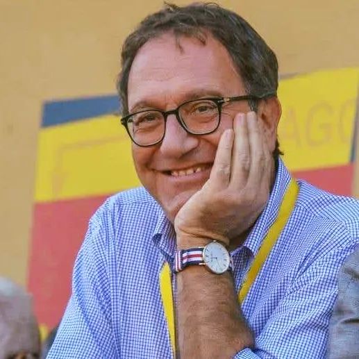 Bruno, ci hai lasciato senza parole. RIP