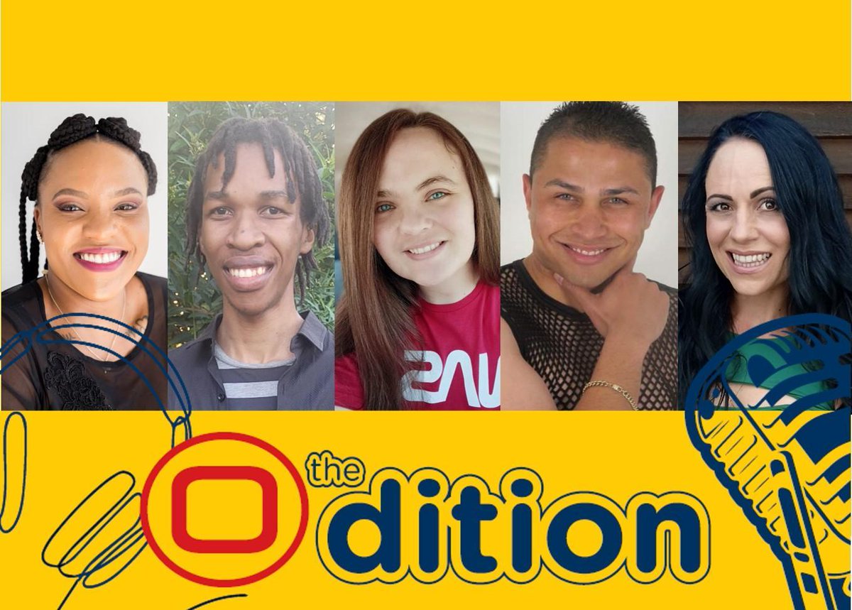 OFMNuus's tweet photo. π£VOTING IS OPEN! The #OFMOdition Final Five have displayed their broadcasting talents on air and now itβs time to choose your favourite! See how to cast your ballot here: https://t.co/oIWzI5qjvK. https://t.co/g4KR1lUp2f