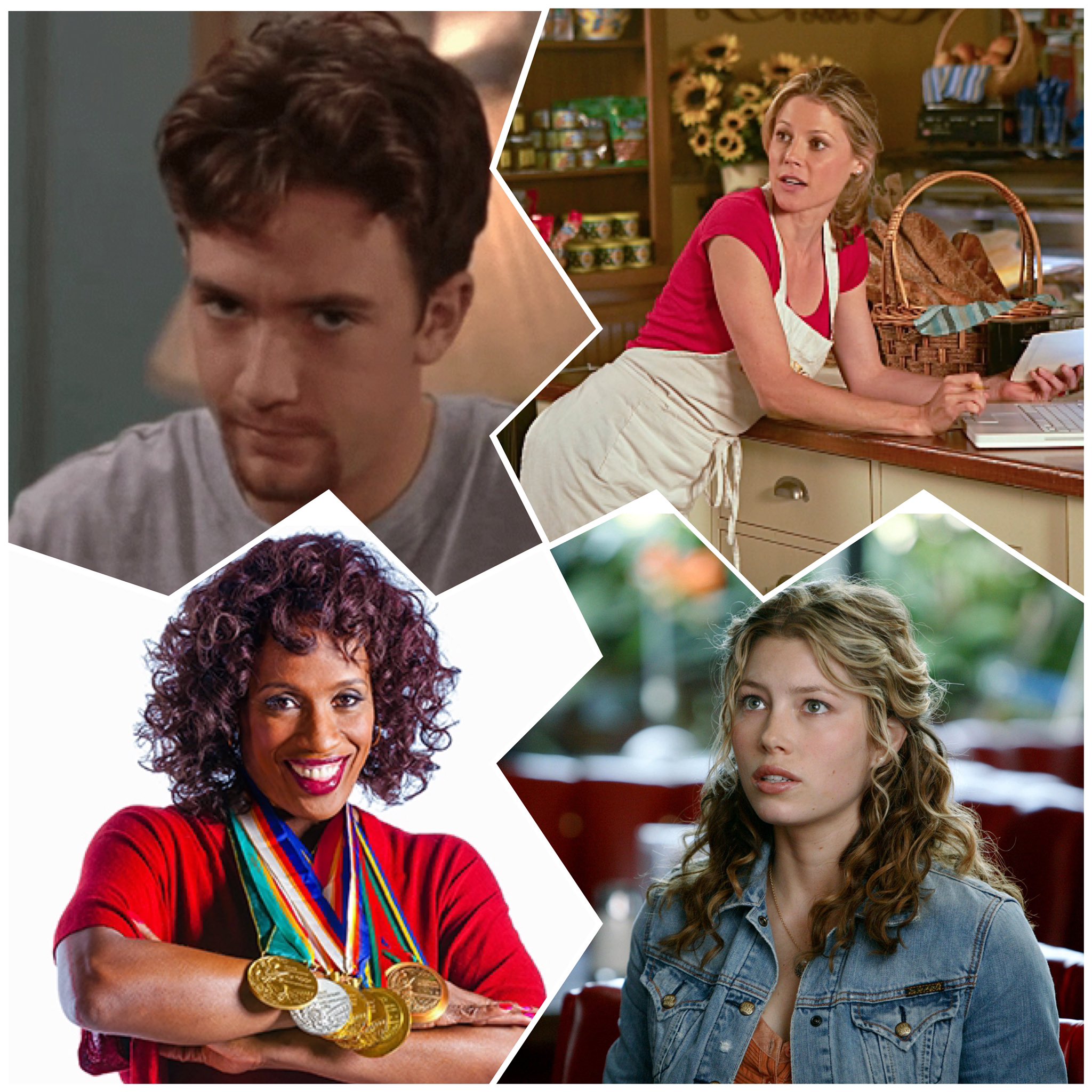 Happy Birthday to 

Julie Bowen
Jackie Joyner-Kersee 
David Faustino 
Jessica Biel 