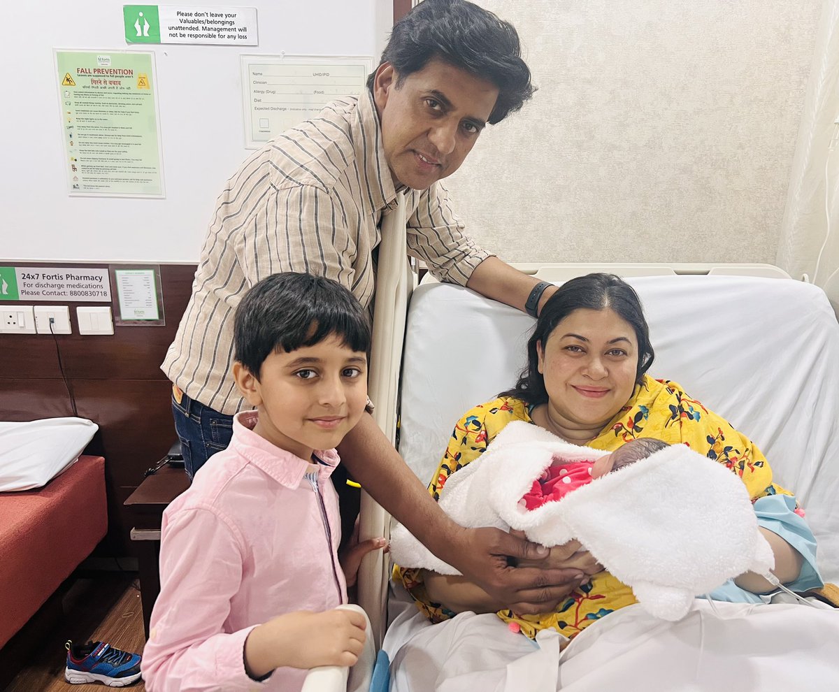 Dr. Ragini Nayak tweet media
