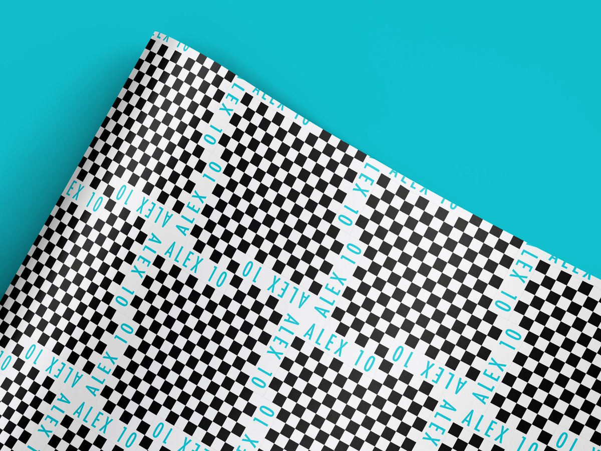 paperystuff's tweet photo. 🏎️🎁🏎️🎁🏎️🎁🏎️🎁🏎️🎁
F1 themed wrapping paper! Perfect for the F1 fan. Choose from F1 tracks, chequered flag or both!
Priced from £4 delivered. UK only 🇬🇧
#F12023 #Formula1 #F1 #f1 #F1Fantasy #f1bahrain #DriveToSurvive5 

https://t.co/NoTnll02cO https://t.co/6OiFE7zhmP