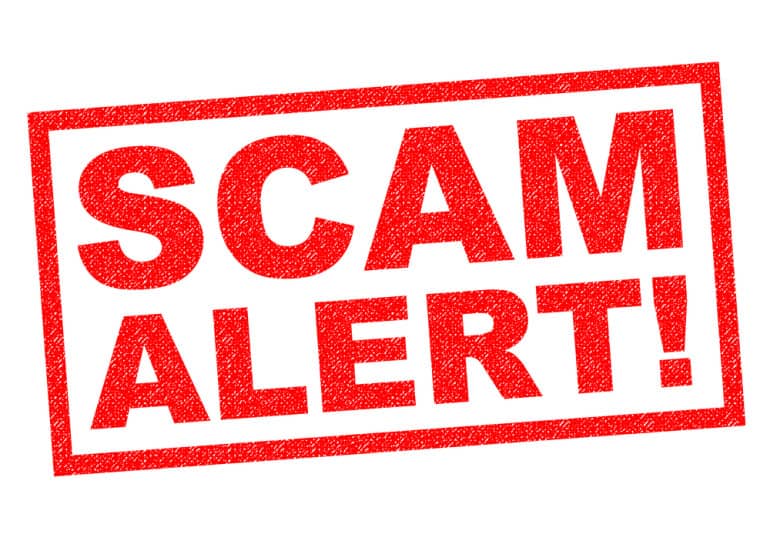 Don't fall victim to an Emergency Scam! They are meant to cause upset and fear, preventing you from using logic. They may pretend to be an officer and accuse you of not paying taxes or that a family member has been arrested and that a fee must be paid. Hang up the phone! #FPM2023