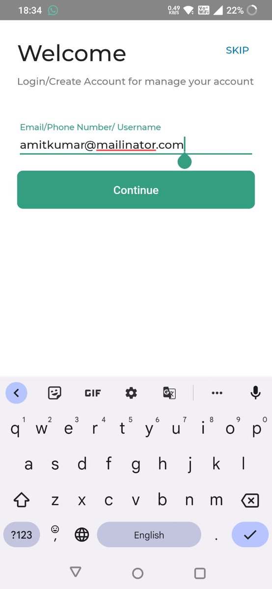 Mappls App tweet media