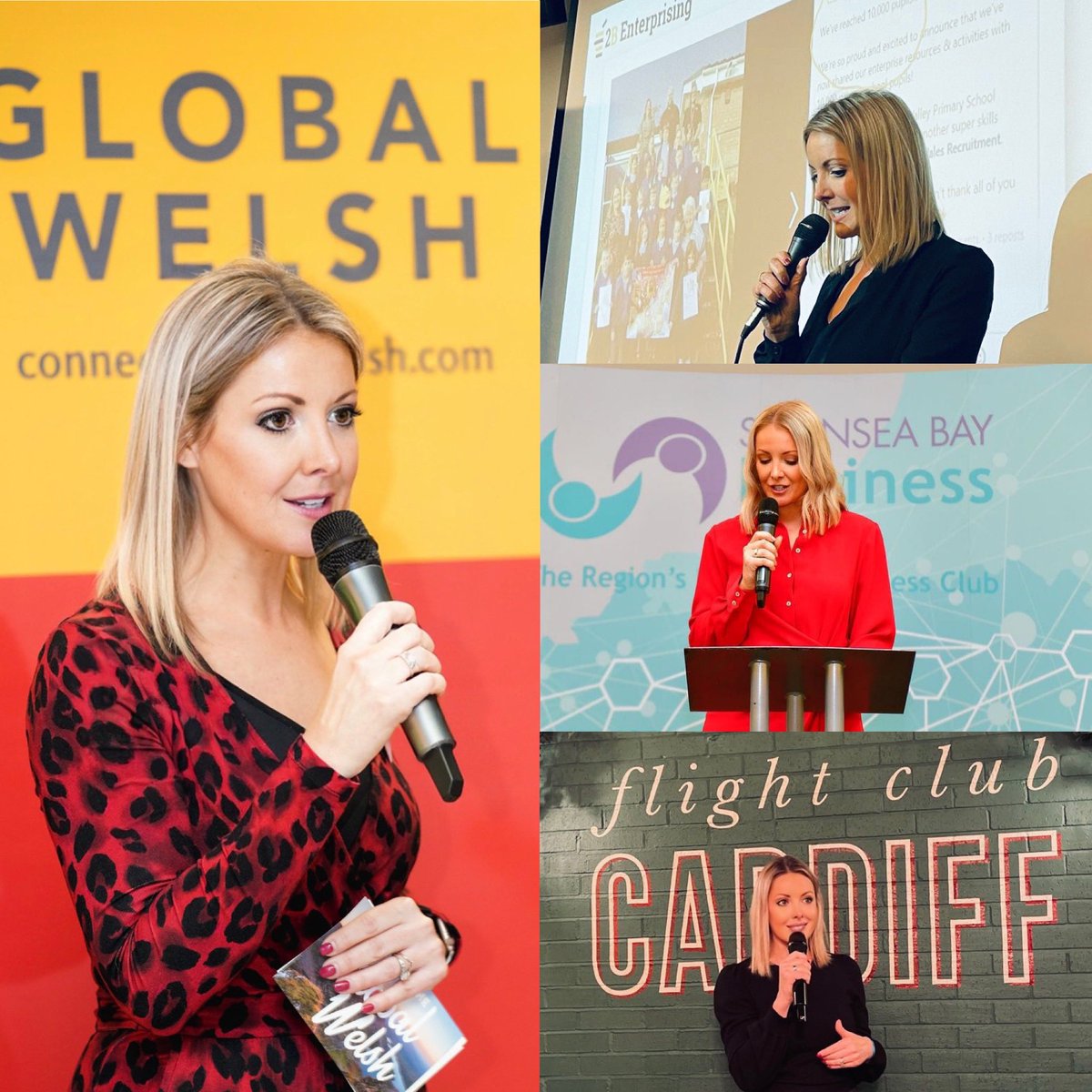 j4ynebrewer's tweet photo. An incredible few weeks having the opportunity to talk to business communities about @2BEnterprising 

@SwanseaBizClub @GlobalWelsh @CardiffYP 

Promise I wasn’t singing! https://t.co/EA22KxjdaZ