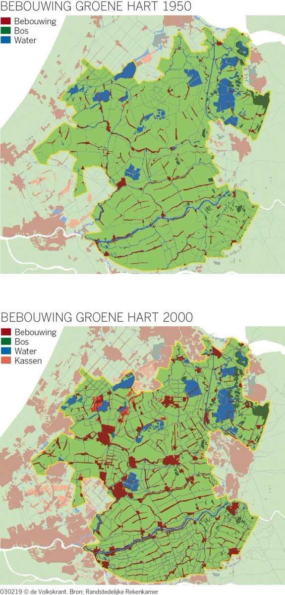 janrotmans's tweet photo. Vanmorgen hield ik in Gouda een indringend verhaal over het Groene Hart, dat prachtige veenweide landschap dat dreigt te verdwijnen door woningbouw, bedrijventerreinen en nieuwe wegen. Het ontbreekt aan een integrale visie &amp; ruimtelijke planning en aan bestuurders met lef en moed https://t.co/16tCR0dbjN
