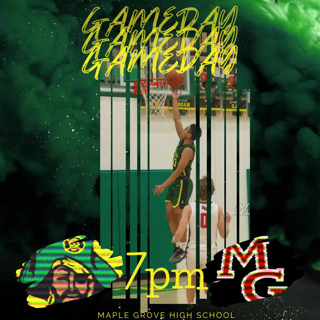 Park Center Boys Basketball tweet media