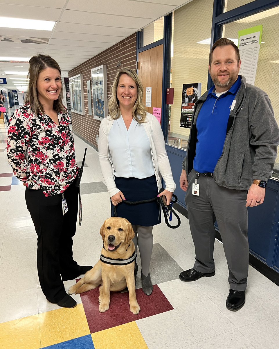 SLCSdogs's tweet photo. Louie celebrated his birthday at MMS yesterday! 🎉🐾 https://t.co/aenTHlyMGp