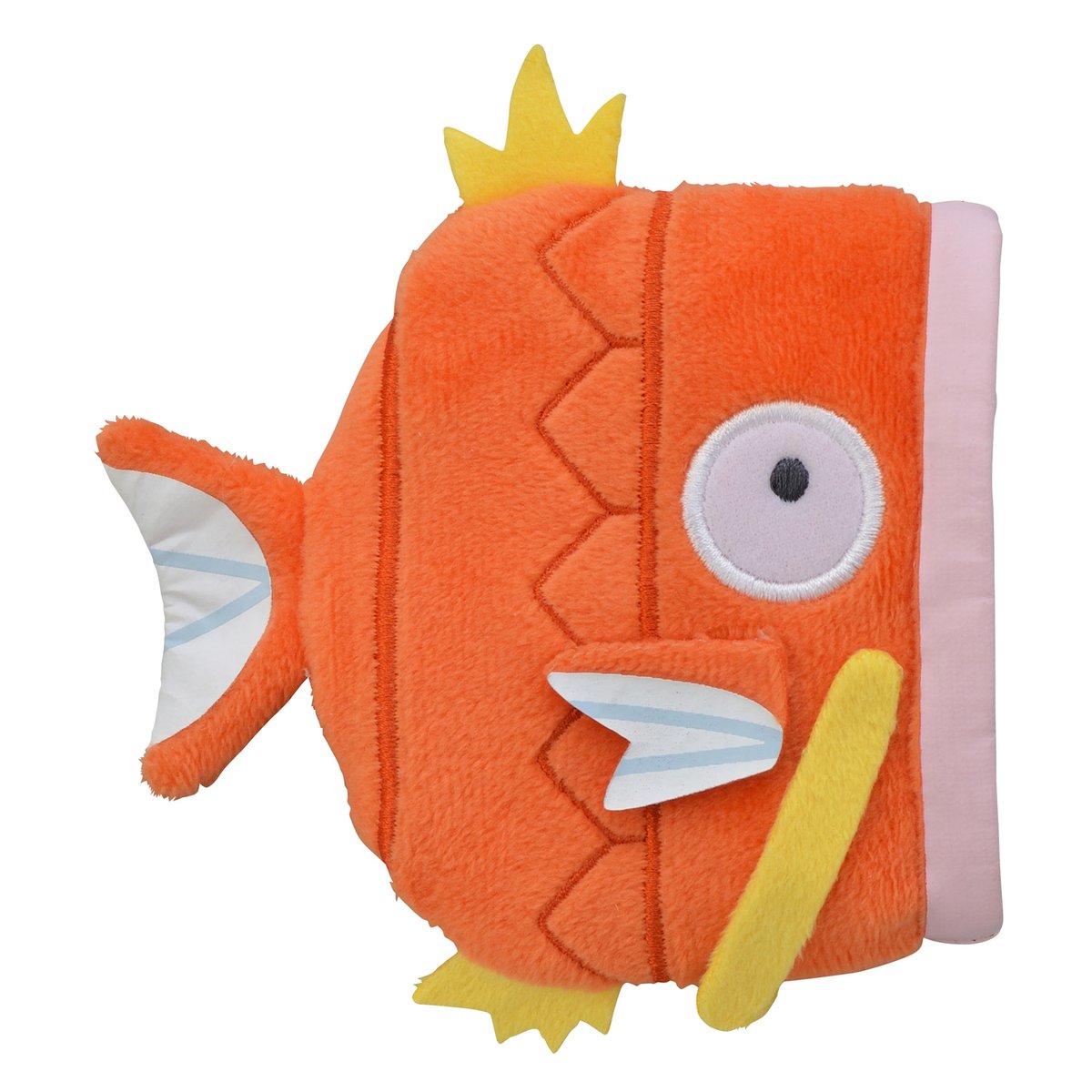 pokémon plush bot ☻ on Twitter "「Magikarp」 ポケモンドールズハウス 寝袋 Pokémon