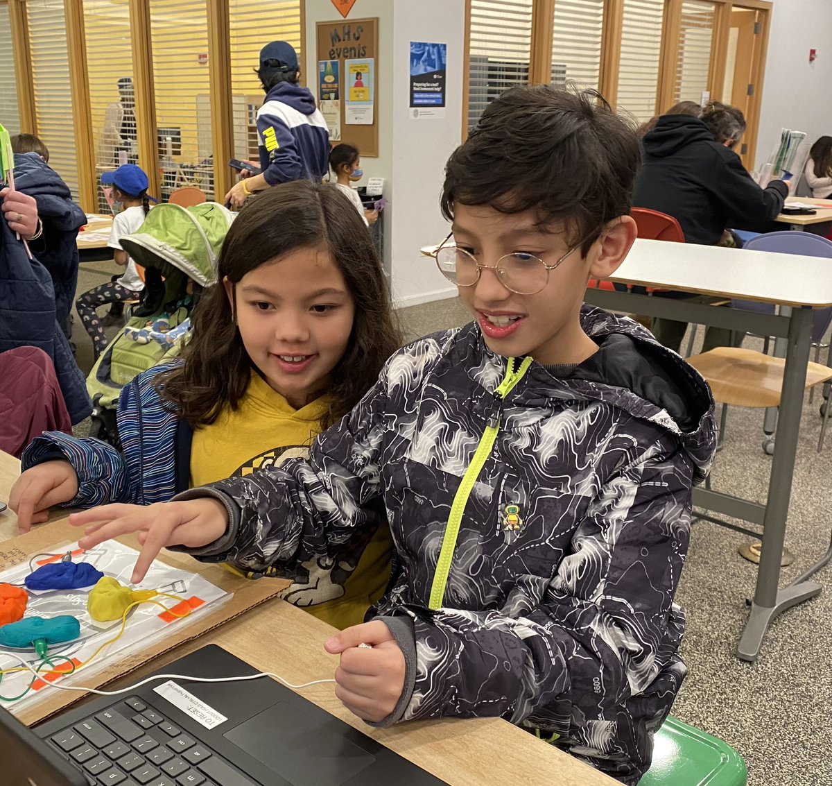 Jennifer J Nelson tweet media