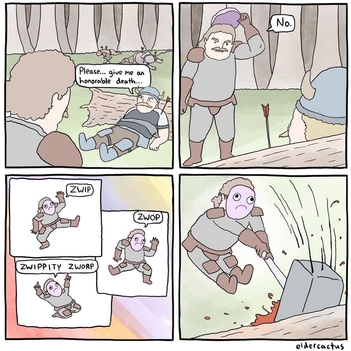 Slight delay on the next episode coming out 😰 but it should be landing on feeds sometime this weekend. Thanks for your patience!