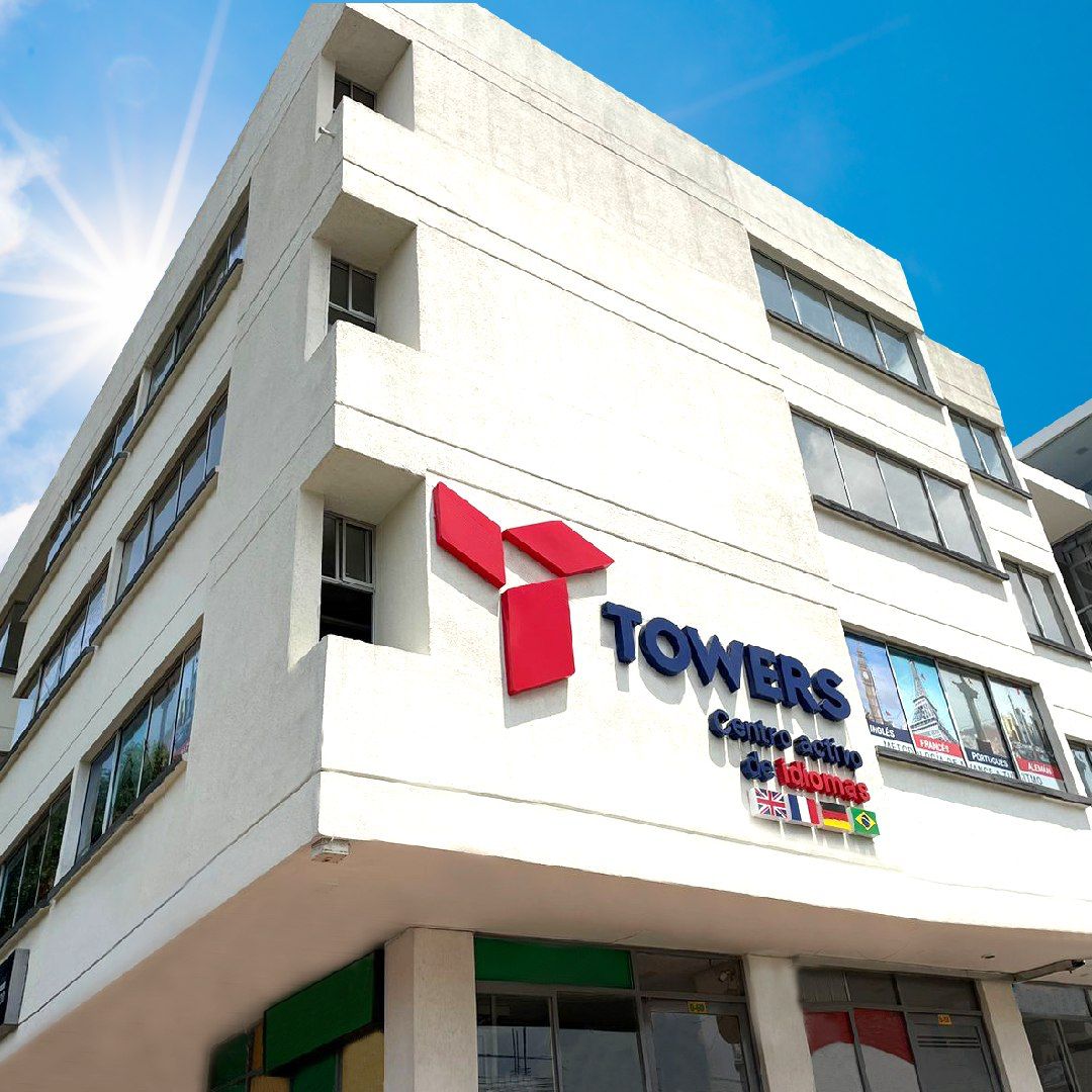 noticucuta's tweet photo. TOWERS, EL CENTRO DE IDIOMAS QUE PROMETE VOLVER BILINGÜE A LOS CUCUTEÑOS
https://t.co/QJwSbACB89 https://t.co/2luib03d4b