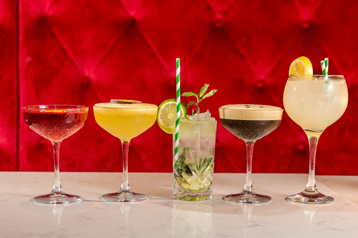 Bridge House Hotel tweet media