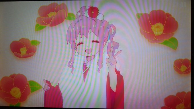 今週のお兄ちゃんはおしまい、神回で御座いました(*'ω`*) 