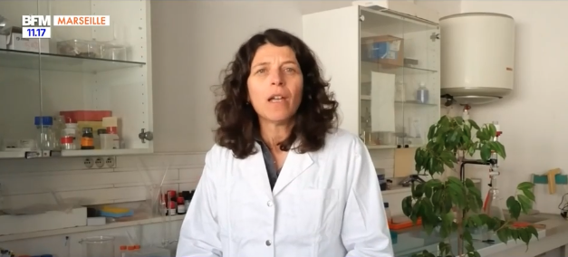 📺 #CestlaTechBB BB comme...  biomimetisme et biodiversité 💡🌱

Cette semaine, découvrez comment la nature peut-elle être une source d'inspiration pour nos innovations ! 

Rencontre avec <a href="/Birds_forchange/">Birds For Change</a> et <a href="/BioMiMetiC2/">BioMiMetiC</a> 

⏯ Replay bfmtv.com/marseille/repl…