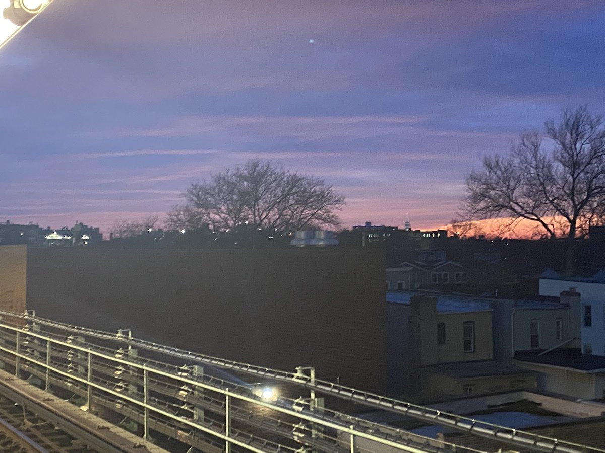 Roniboni222's tweet photo. Last night was YOUR sunset. The world is your oyster & everything is possible. Know that your hard work hasn’t gone unnoticed you’ve built something so beautiful & this family is here for you through all of your hearts endeavors & wherever you may go in the universe 💛#NSBPANIC https://t.co/WDErLzftWM