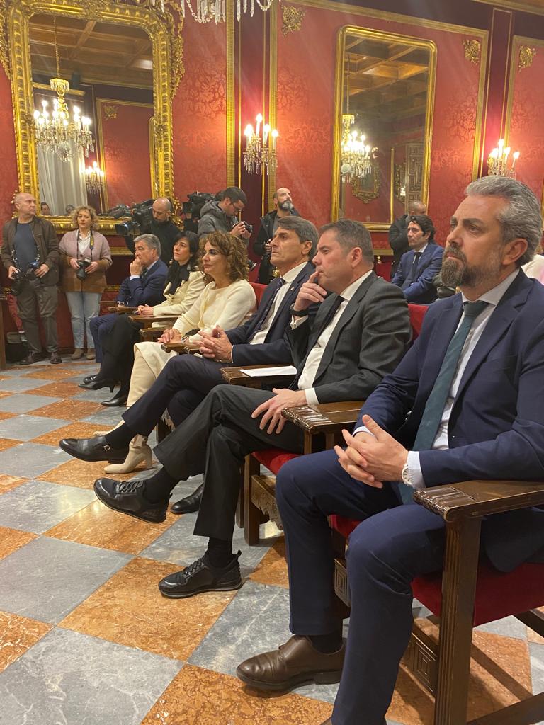 Círculo Tecnológico tweet media