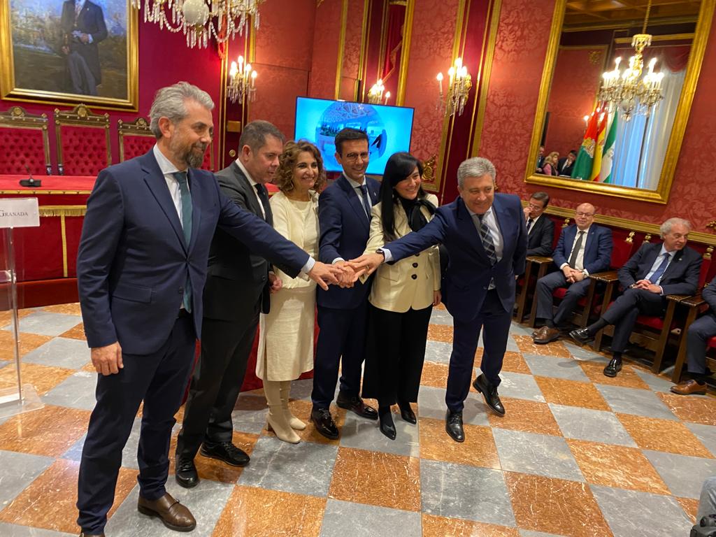 Círculo Tecnológico tweet media