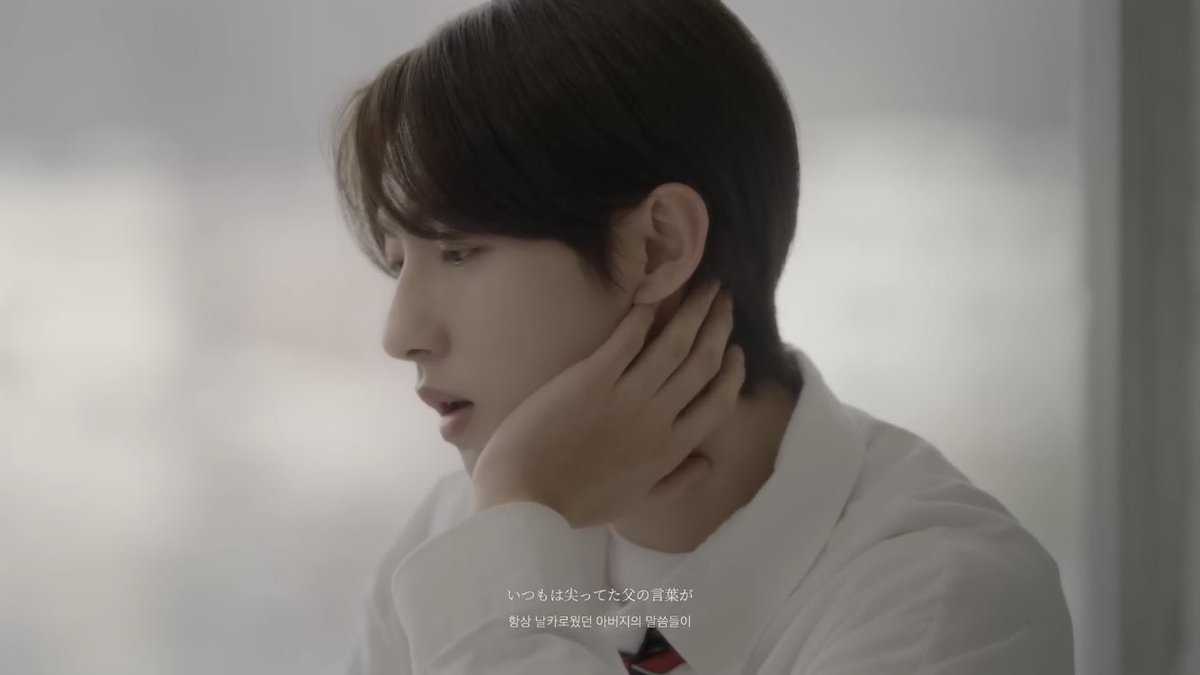 bemymarch's tweet photo. ไม่รู้จะบรรยายความงดงามของอินจุน ของบทเพลง ของเสียงร้อง ของเอ็มวีนี้ได้ยังไงให้มันหมด มันเกินจะบรรยายจริงๆ ทุกคนไปฟังเถอะ ฮืออออออออ

#RENJUN_NandemonaiyaCover
YOUR NAME is RENJUN
Always searching for RENJUN https://t.co/R6lPGHPehv