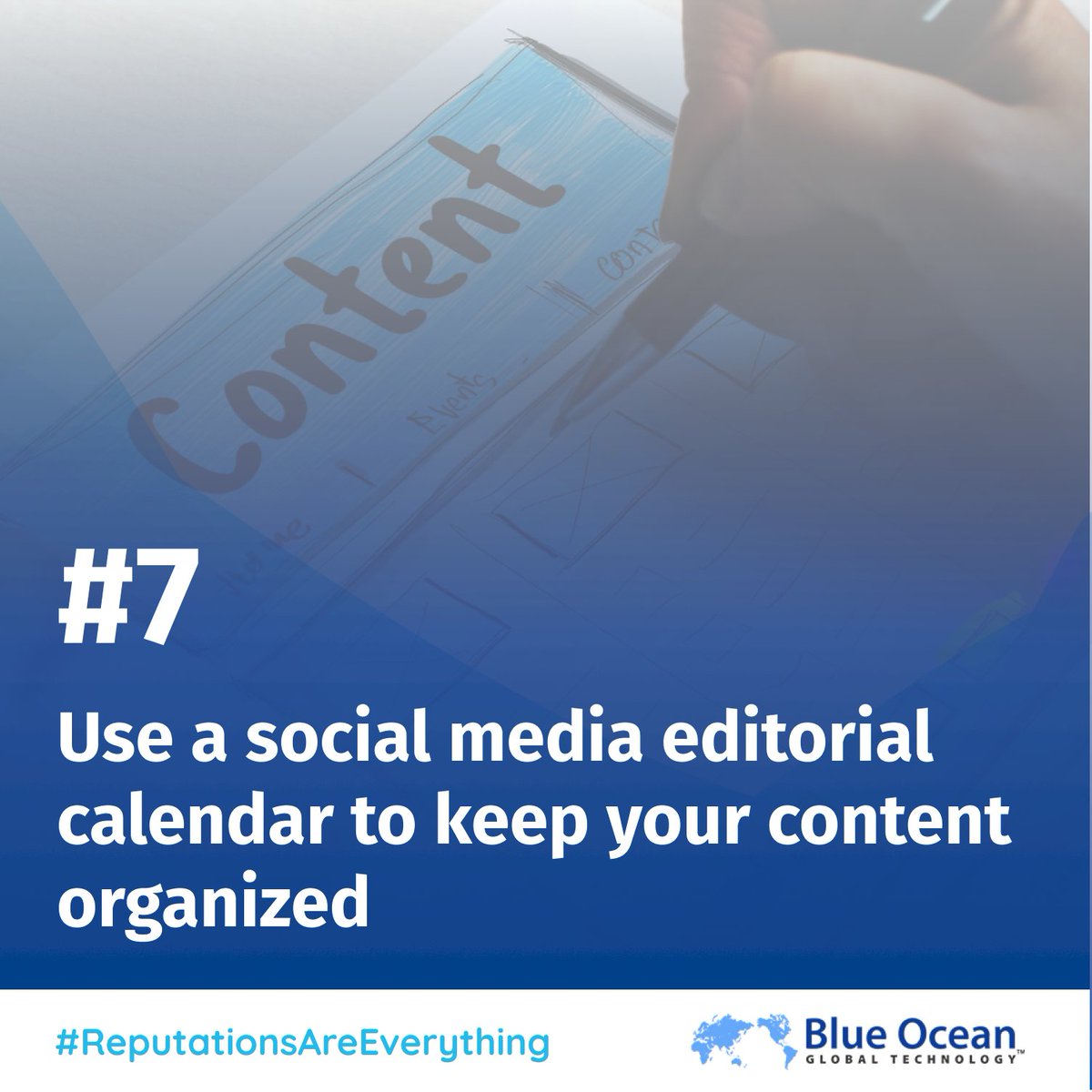 BlueOcean GlobalTech tweet media