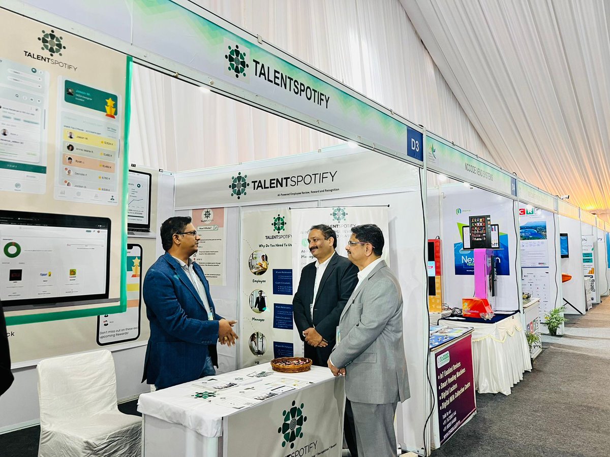 STPI Visakhapatnam tweet media