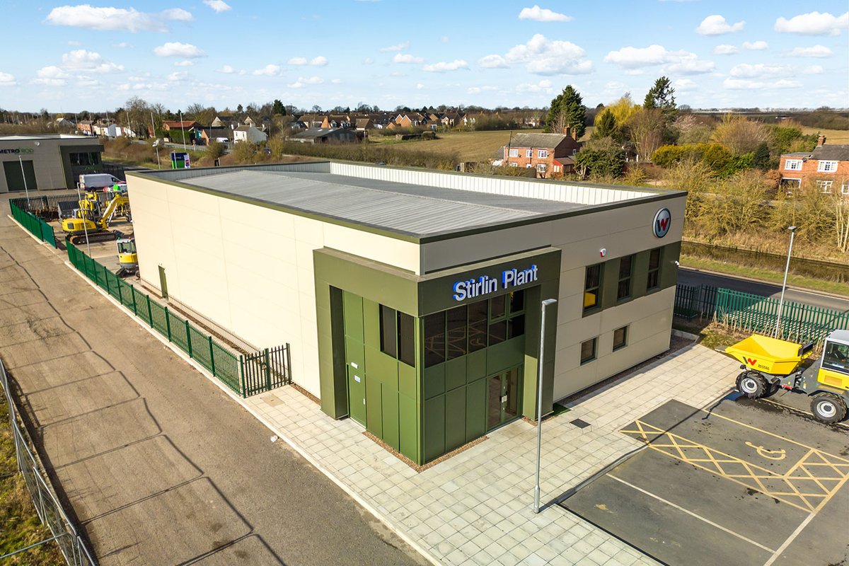 Stirlin Group tweet media