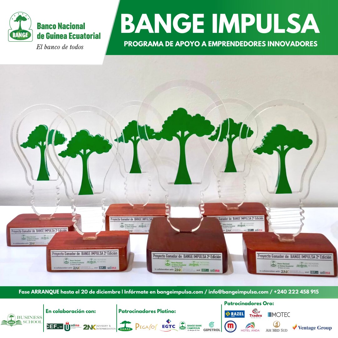 BANGE IMPULSA tweet media