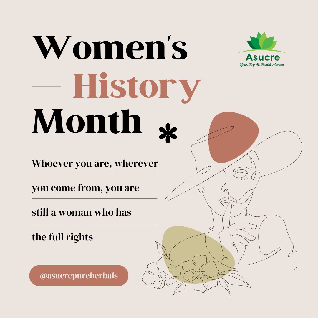 “The silencing of one woman is the silencing of all women. The awakening of women is the awakening of the whole world.” - Dr. Tererai Trent 

#women #womenshistorymonth #womens #womenempowerment #womensday #herstory #womeninhistoryshouldntbeamystery #shapetheworld #bethelight