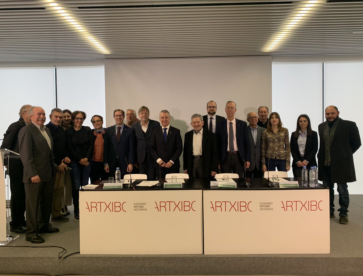 UEF Spain tweet media