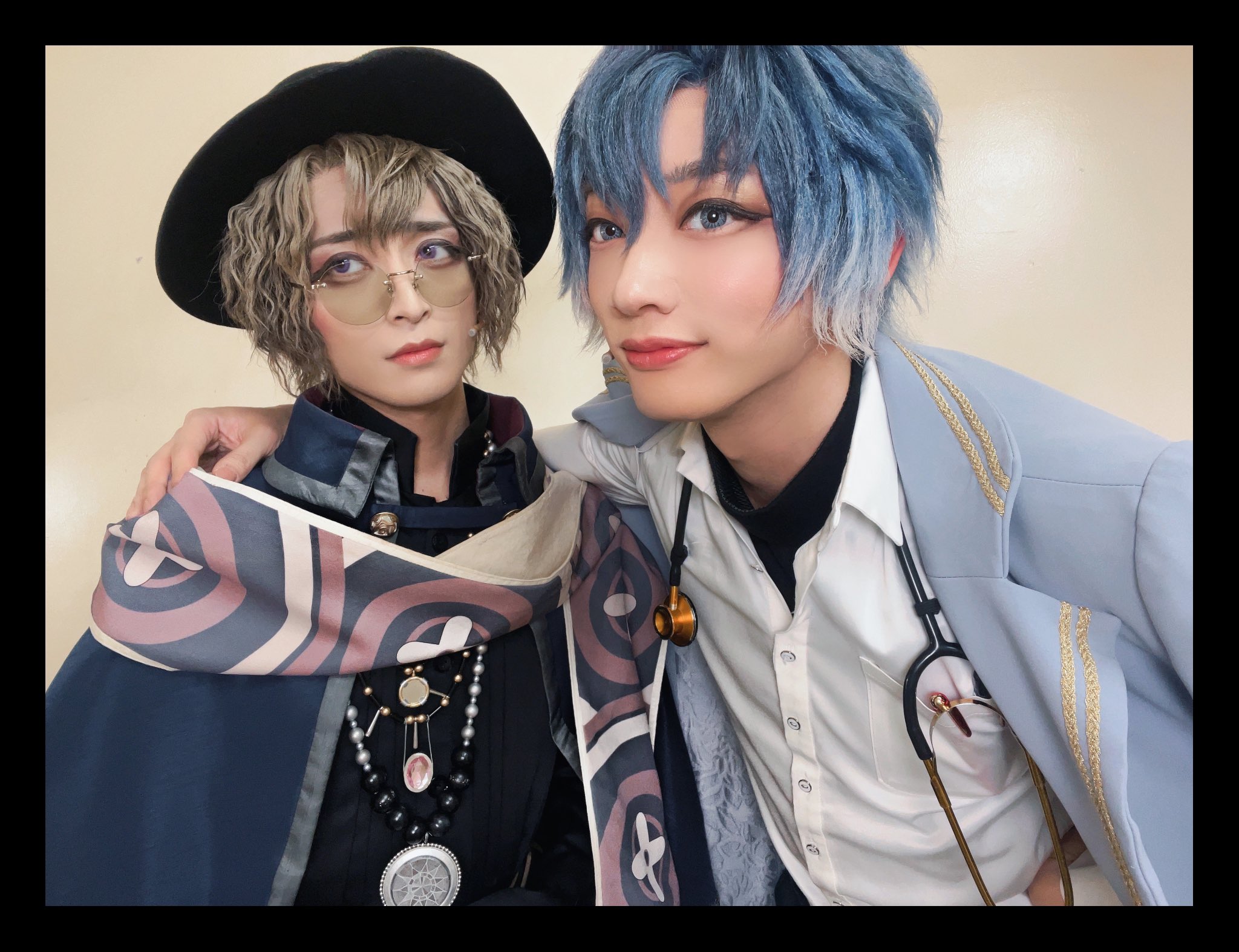 和合真一 on X: 