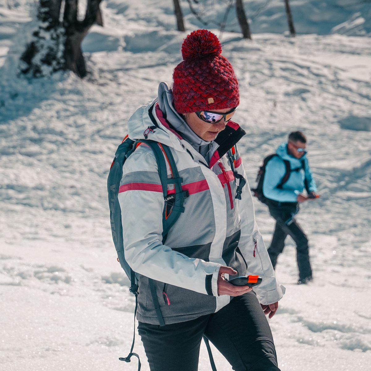 Hardloop tweet media