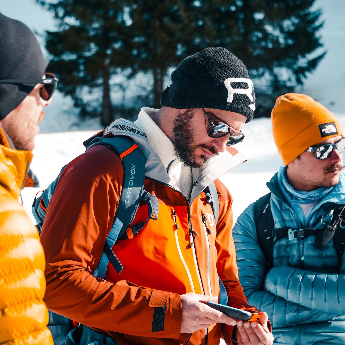 Hardloop tweet media