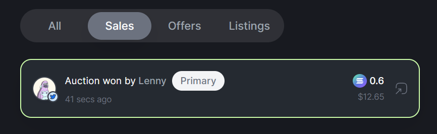 Islangrh | BUY NOW LIVE tweet media