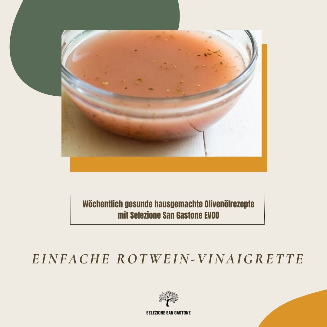 GastoneSan's tweet photo. 📌Zutaten 
📌⅓ Tasse Rotweinessig
📌1 ½ Esslöffel Dijon-Senf
📌1 kleine Knoblauchzehe, gehackt
📌¾ Teelöffel Salz
📌½ Teelöffel gemahlener Pfeffer
📌½ Tasse natives Olivenöl extra
.
.
.
.
.
.
.
#extravirginoliveoil #olivenöl #cooking #switzerland #swissmade https://t.co/UIqStC3Vur