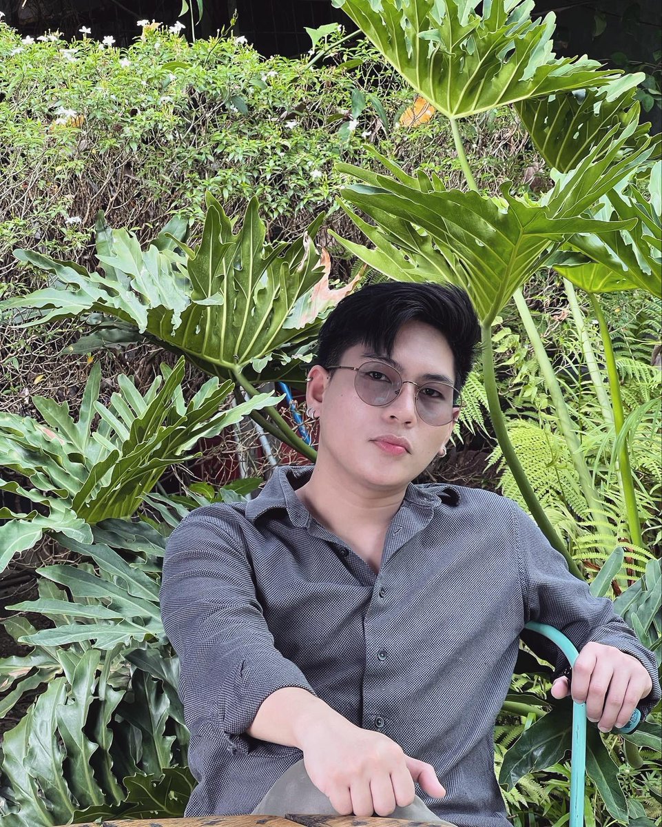 iamjulzjavier's tweet photo. 👋🏻 https://t.co/u6wZ4DKF0R