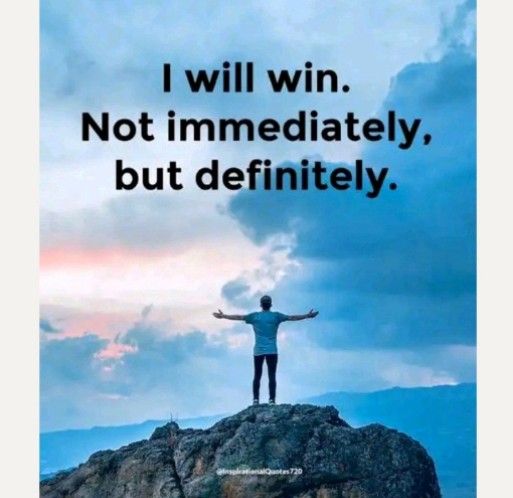PodbudChel's tweet photo. A great reminder to start our day!
This journey is not a race so enjoy, learn and do better every step of your way.❤️

Good Morning.😊

#podcasteditor
#freelancer
#podcastmanager
#virtualassistant https://t.co/Ir2Tf59kEU