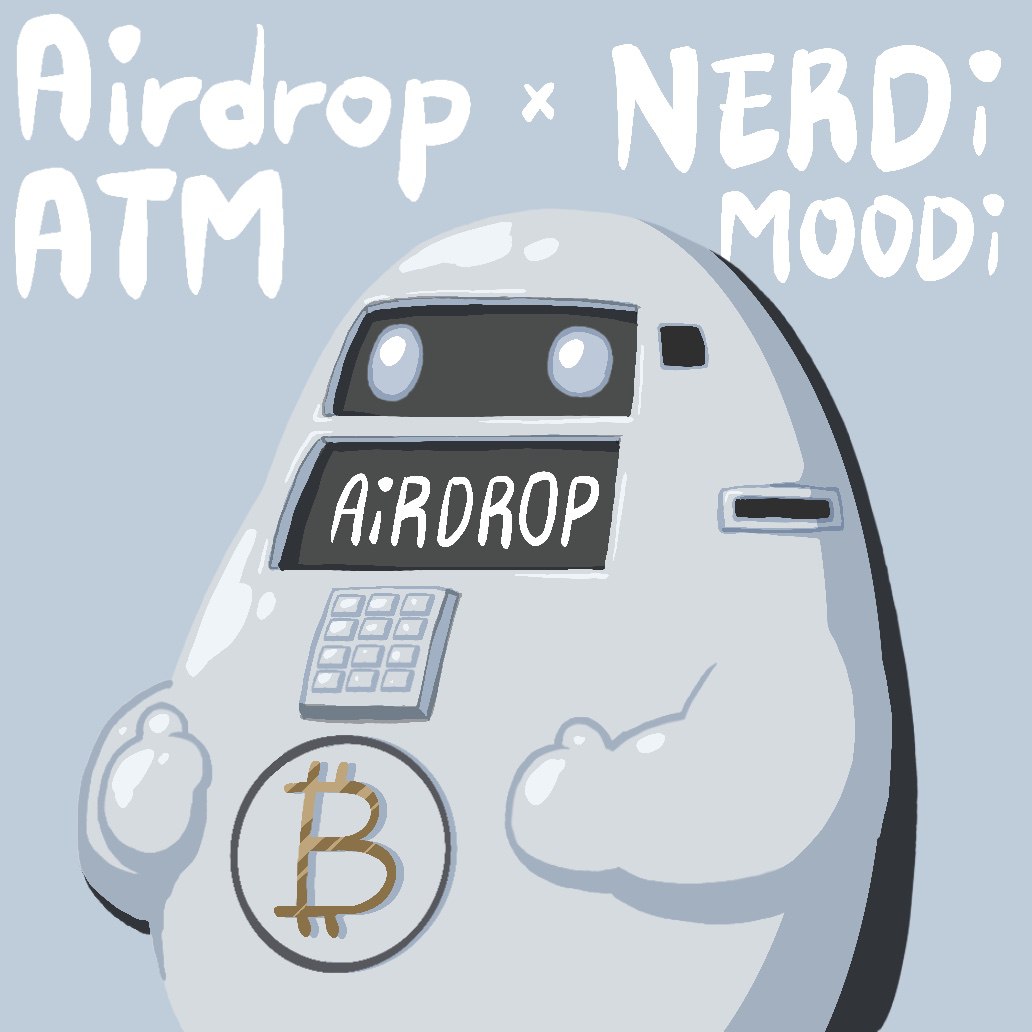 bounty_atm's tweet photo. 🏧Airdropatm x CeluvPlay

WL2 x 2 , WL x 20

1️⃣Follow 
@CeluvPlay 
@WanderShipAlpha
@Bounty_ATM 

2️⃣Like &amp; RT, Tag your friends
3️⃣Join Discord: https://t.co/ylAwfZxuCy

24h... ⏳

#NFT #NFTGiveaways #NFTCommunity` https://t.co/iYJvnqJ2HC