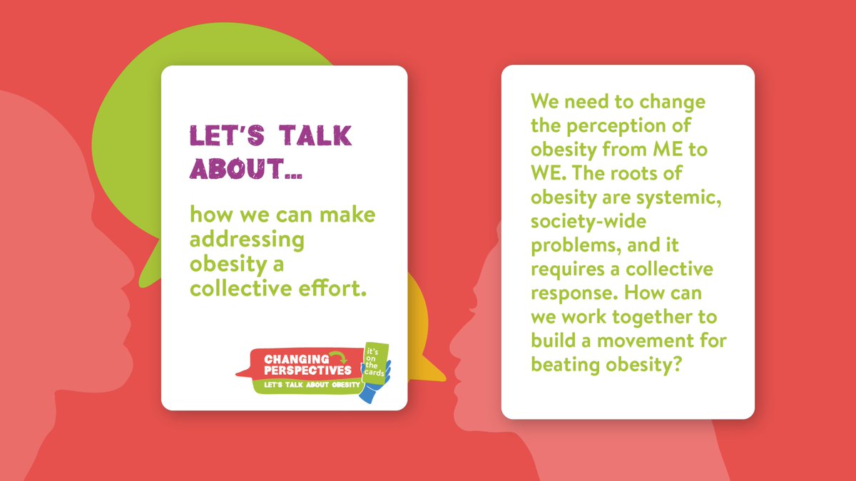SF4C_Project's tweet photo. Let's talk about...facts🗨️
🧐Did u know that in the European Region almost 1 in 3 children are overweight or living with obesity? 
🧐Did u know that childhood obesity is predicted to increase by over 100% from 2020 to 2035? #WorldObesityDay https://t.co/On6cbfRBVN