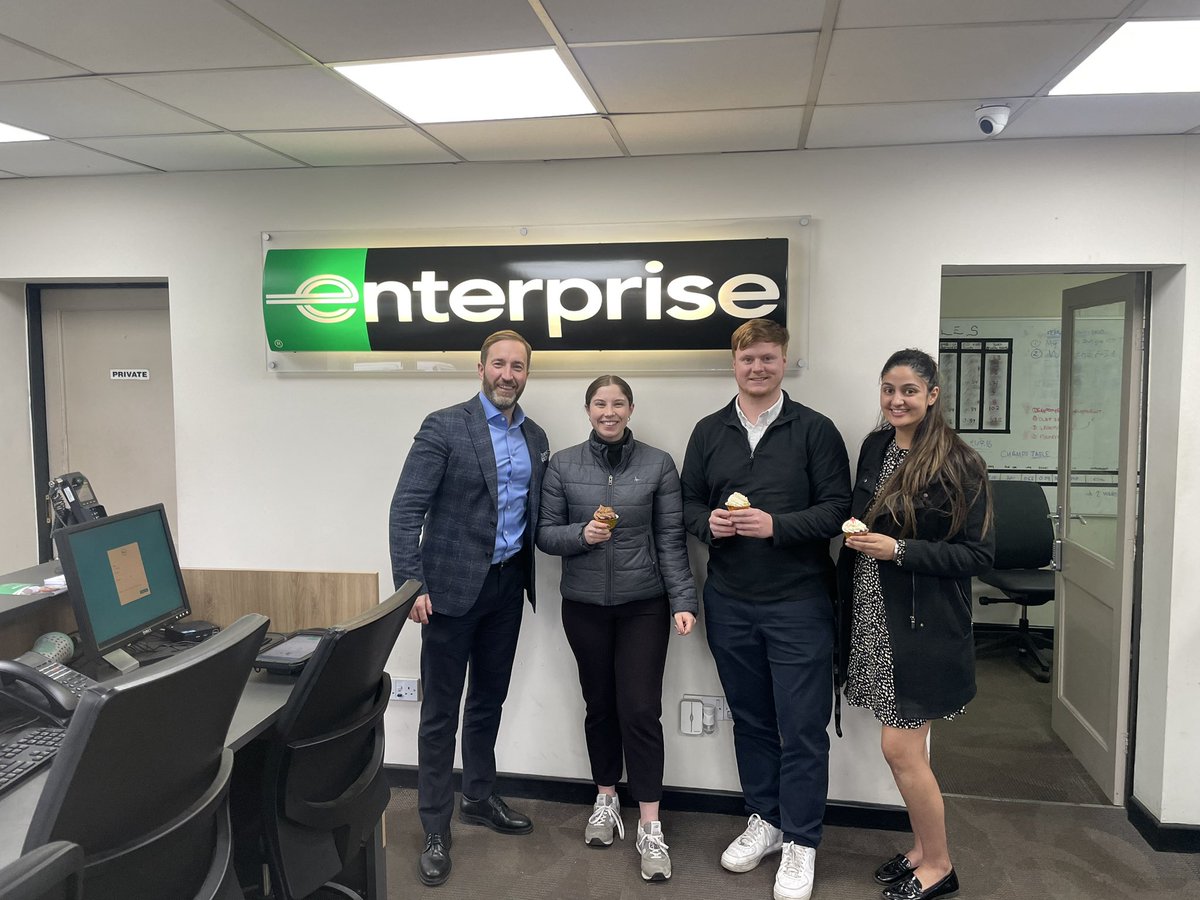 Next stop team Dudley <a href="/liam19/">Liam</a> <a href="/jengaE951kw/">liam Jennings</a> #u3employeeappreciationday <a href="/GriffithsCooper/">Kate</a> Thank You