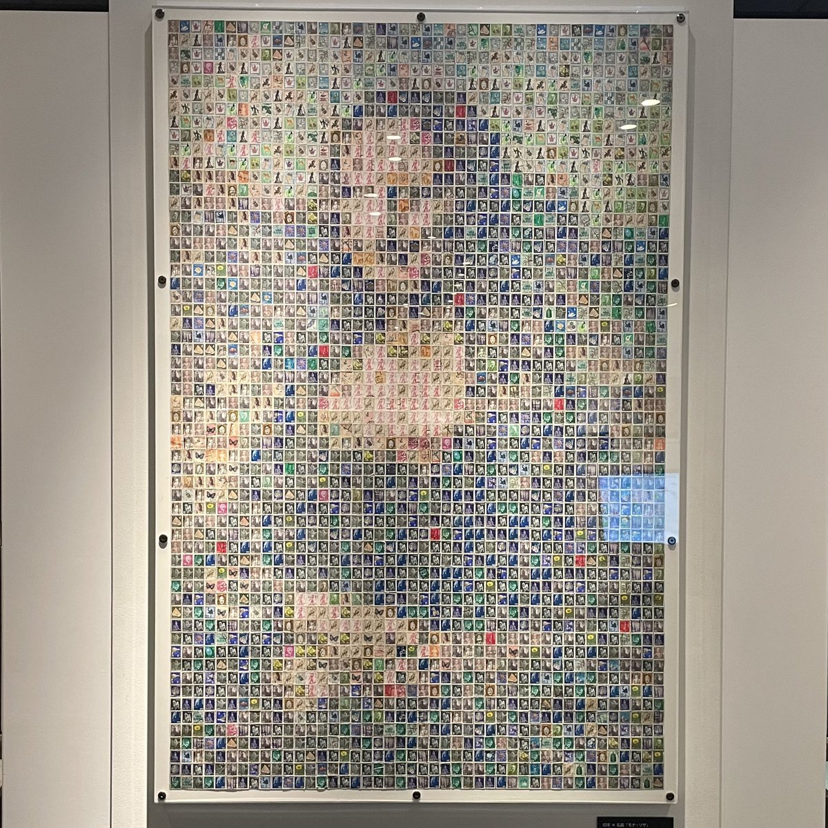 richphilatelist's tweet photo. enjoy some stamp art https://t.co/rXsZrEZcAX