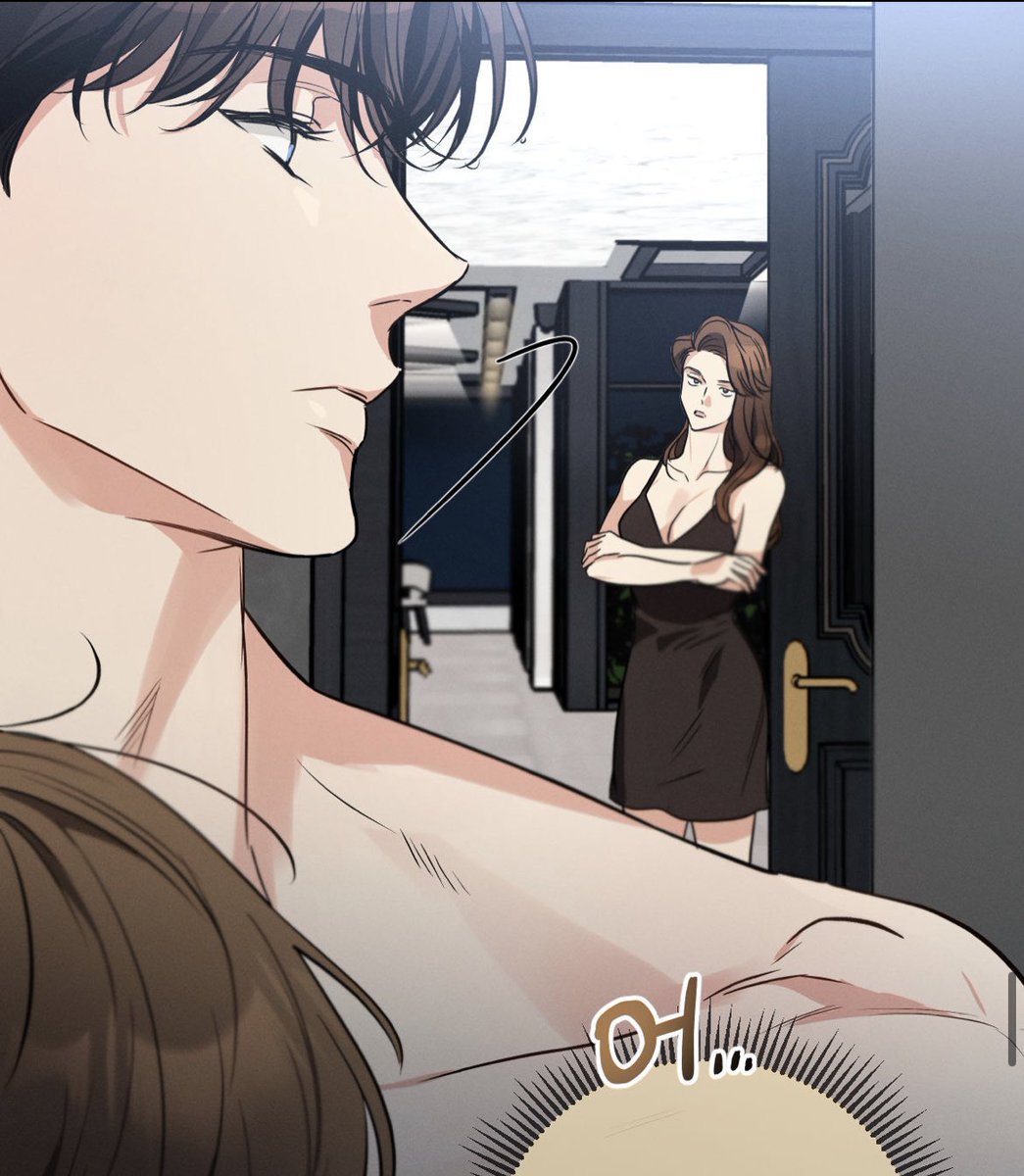 joojaekyungsbf's tweet image. Poor baby