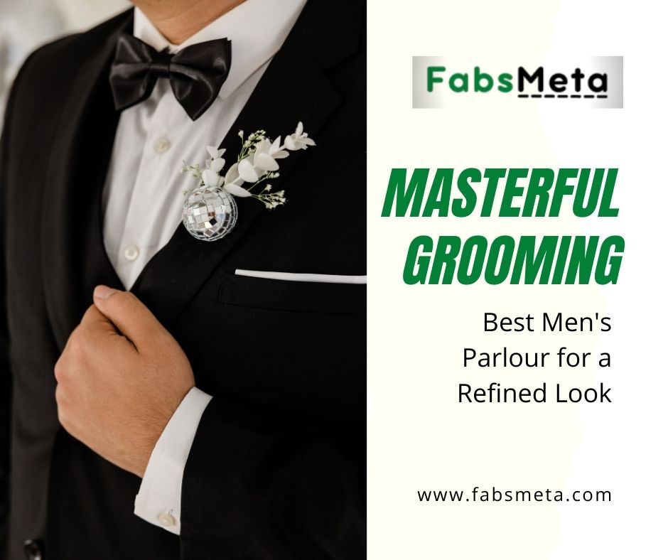 FabsMeta's tweet image. Masterful Grooming: Experience the Best Men's Parlour for a Refined Look"
Visit: fabsmeta.com/best-mens-parl…
#makeover #partymakeup #beauty #fabsmeta #menparlour #bestmakeup