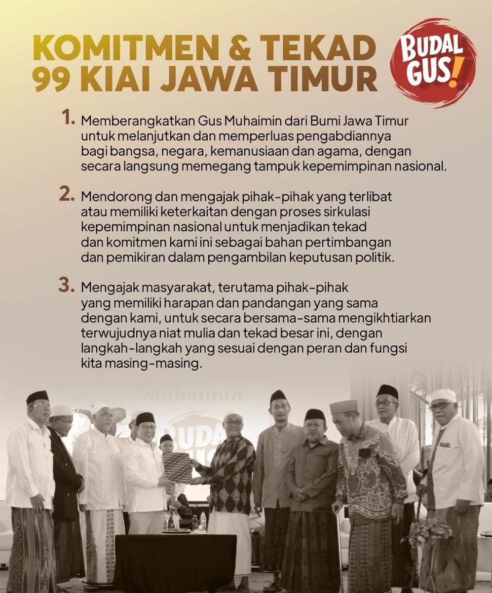 DPC PKB MUBAR (@dpcmubar) on Twitter photo 