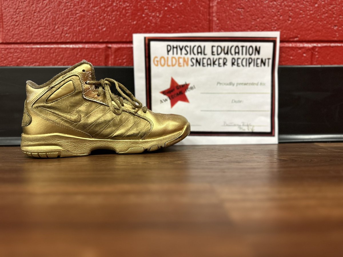 Grove Physical Education tweet media
