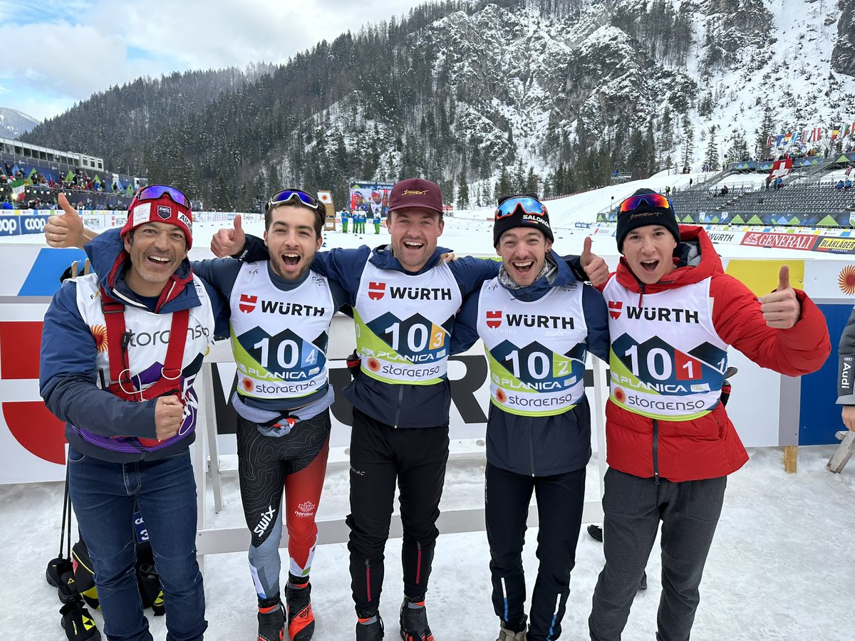 Nordiq Canada tweet media