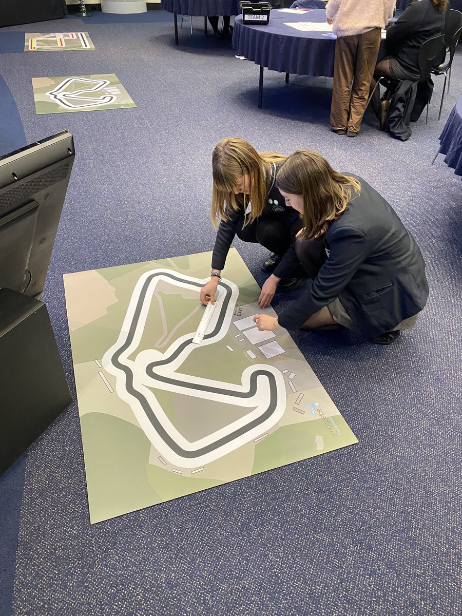 Science@Chiswick tweet media