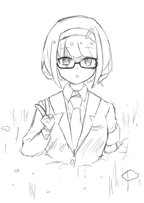 最近埋まってる姿よく見る #torikoFA 