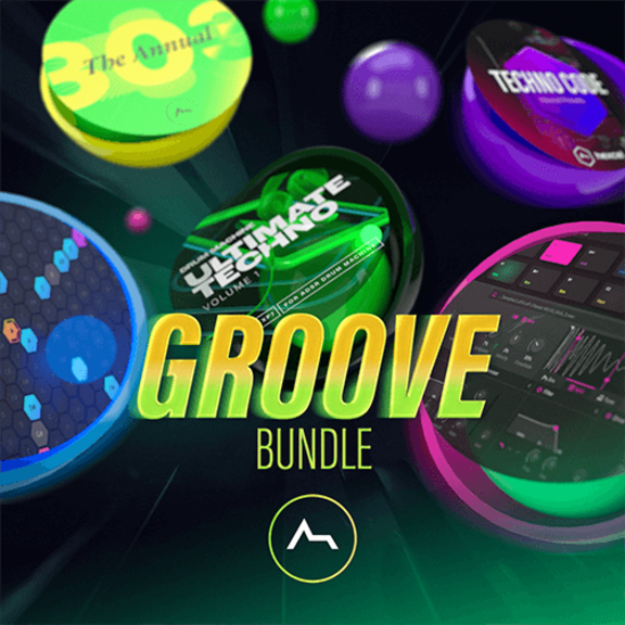 loopdealz's tweet photo. Groove Bundle by ADSR - 56% Off - Only $69π
https://t.co/DEA9dw2jJt
#sampledeals #samplesales https://t.co/DoTRpcGEjH